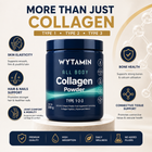 All Body Collagen Powder