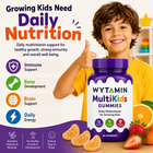 Kids Multivitamin Gummies