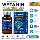 Magnesium Triple Combination Tablets