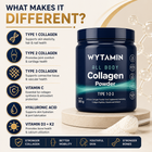All Body Collagen Powder