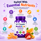 Kids Multivitamin Gummies