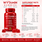 HSN (Hair-Skin-Nail) Gummies