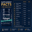 All Body Collagen Powder
