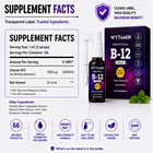B12 Sublingual Spray