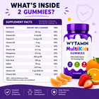 Kids Multivitamin Gummies