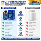 Magnesium Triple Combination Tablets