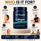 All Body Collagen Powder