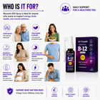 B12 Sublingual Spray