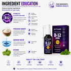 B12 Sublingual Spray
