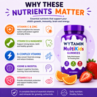 Kids Multivitamin Gummies