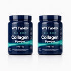 Collagen Powder Duo – Twin Pack