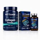 Collagen + Magnesium Wellness Bundle