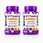 Multi Kids Gummies Duo – Twin Pack
