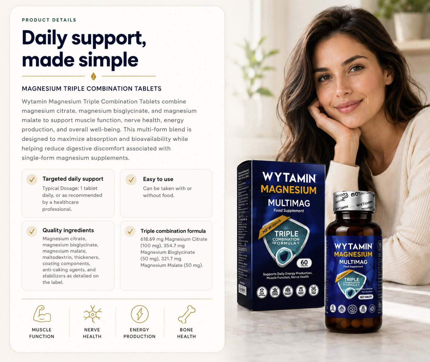 Product lifestyle image