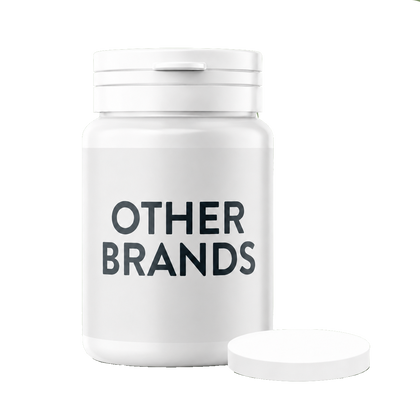 Other brand product